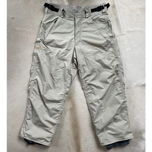 Burton Men’s Snowboarding Pants